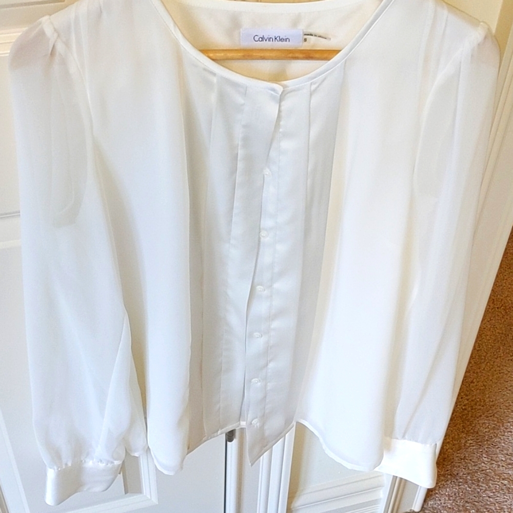 Calvin Klein Blouse